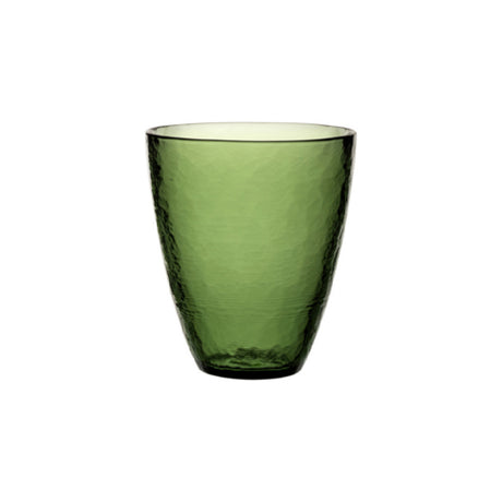 Steelite UR90273 DOF 11.0 Oz (H 4" M 4" T 3-5/8" B 1-3/4") Soda Lime