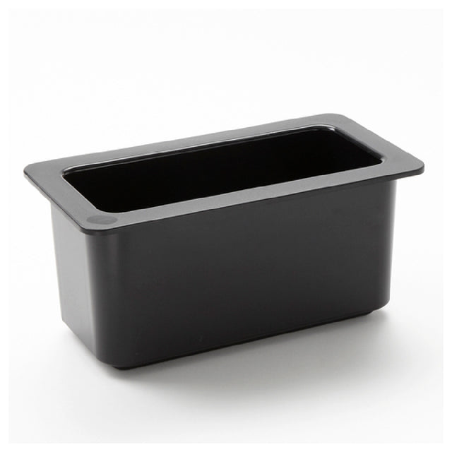 American Metalcraft IBT126 Beverage Tub Insert 1/3 Size For BEVDG126