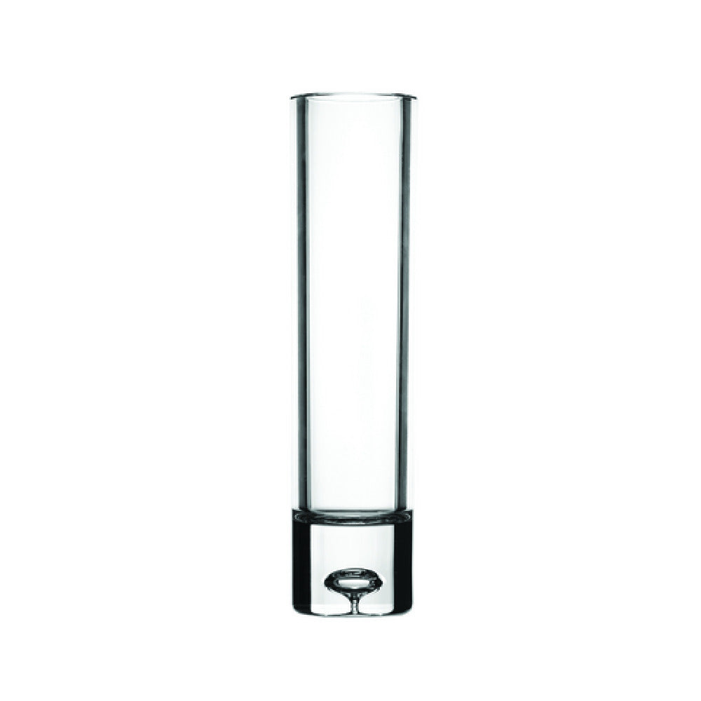 Hospitality Brands HUD625-003 - Bold Decorware - Tranquil Vase, Bubble Base, 9.5"