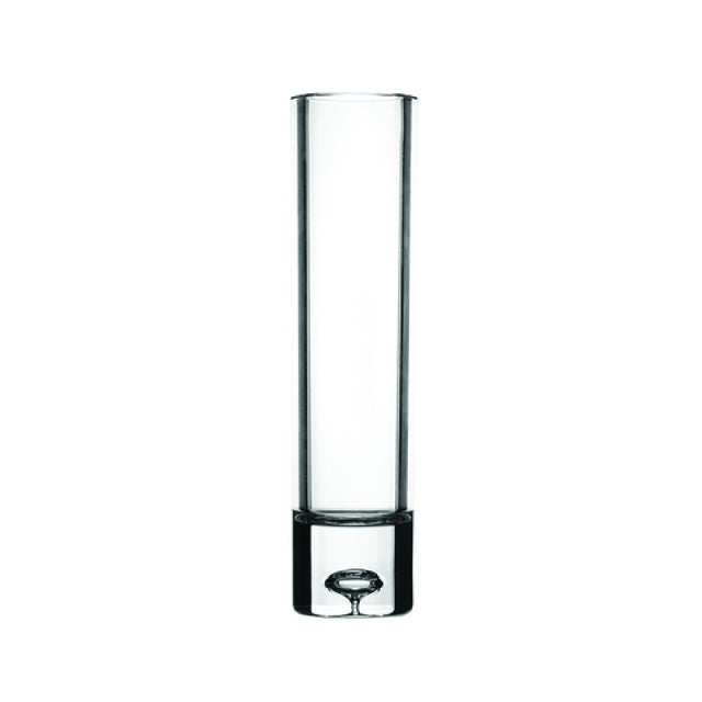 Hospitality Brands HUD625-003 - Bold Decorware - Tranquil Vase, Bubble Base, 9.5"