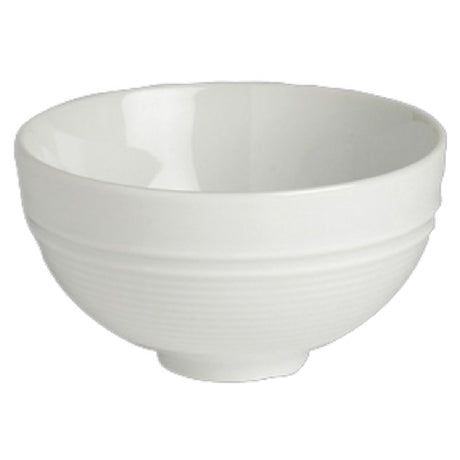 Steelite 6300P351 Rice Bowl 8-1/2 Oz. 4-1/8" Dia.