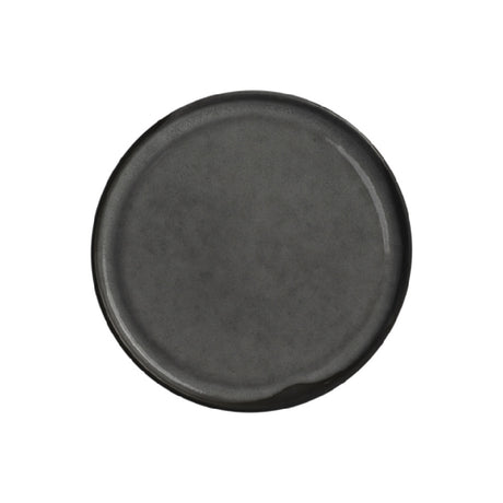Steelite OG10113793 Plate 9 1/8" Dia. X 0.625"H Round Stoneware