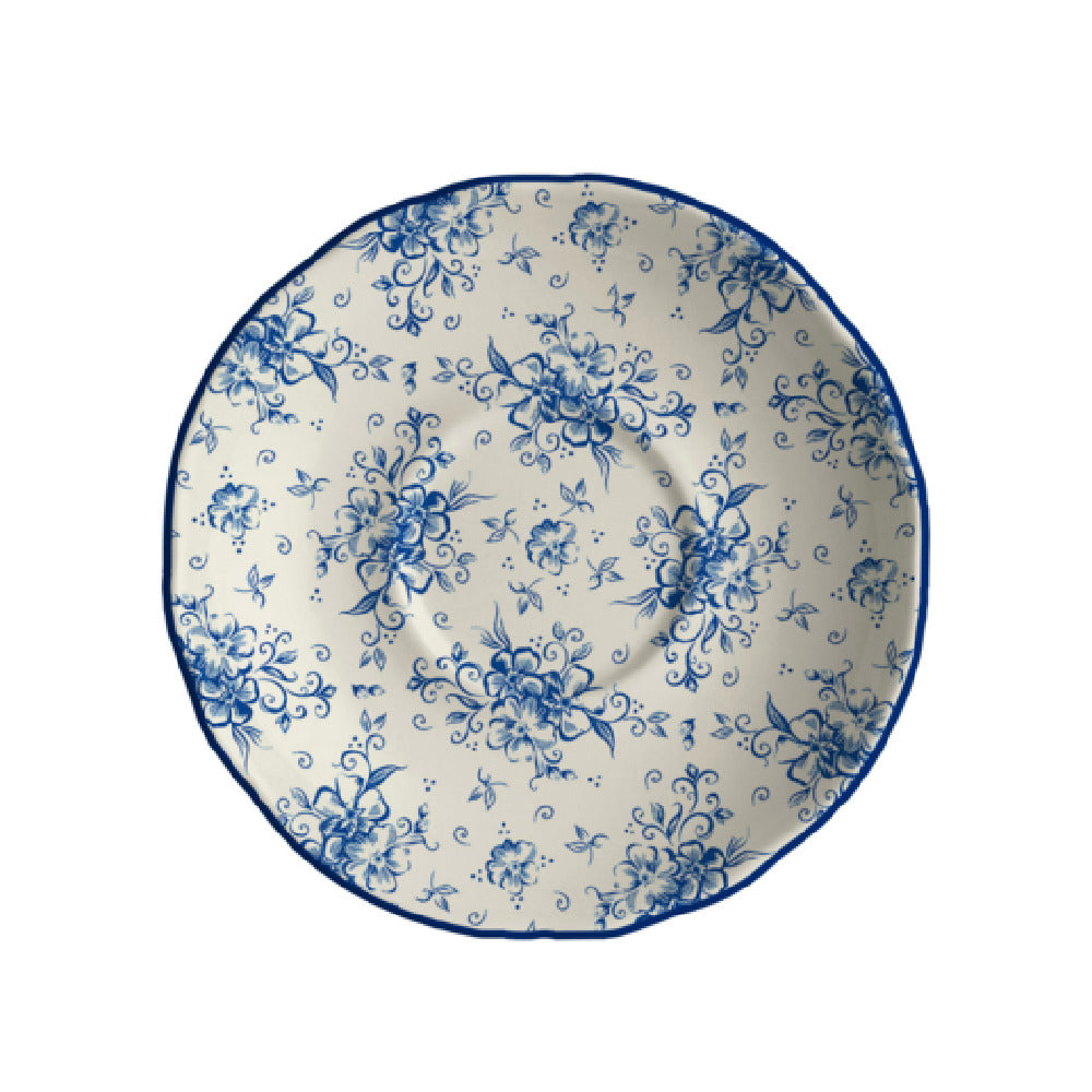 Steelite HL58063889 Saucer 5.625" Carolyn