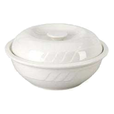 Vertex China SAU-S10 Soup Tureen 61 Oz. 10" Dia.