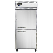 Continental Refrigerator 1FXSNHD Extra-Wide Freezer Reach-in 36-1/4"W