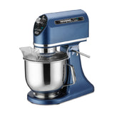 Waring WSM7LE Luna Planetary Mixer Countertop 6.6 Liter Capacity