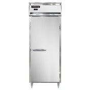 Continental Refrigerator D1FENSA Designer Line Wide Freezer Reach-in 28-1/2"W