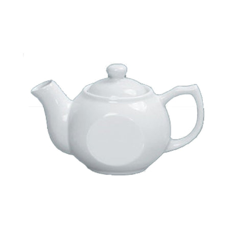 Yanco TP-4 Accessories Coffee/Teapot 10 Oz. 6-1/2"L X 3-1/2"W X 2-3/4"H