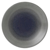 Churchill China SAGRPD221 Plate 8-7/8" Dia. X 1-1/10"H Round