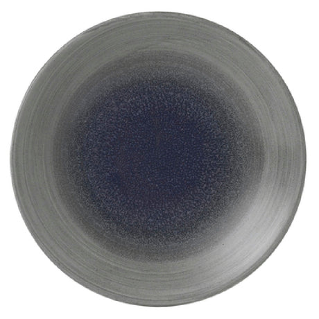 Churchill China SAGRPD221 Plate 8-7/8" Dia. X 1-1/10"H Round