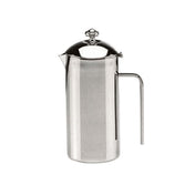 Bauscher Hepp 60.5330.0300 - Coffee Pot, 11 Oz. (0.30 Liter), Hinged