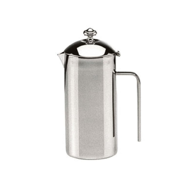 Bauscher Hepp 60.5330.0300 - Coffee Pot, 11 Oz. (0.30 Liter), Hinged