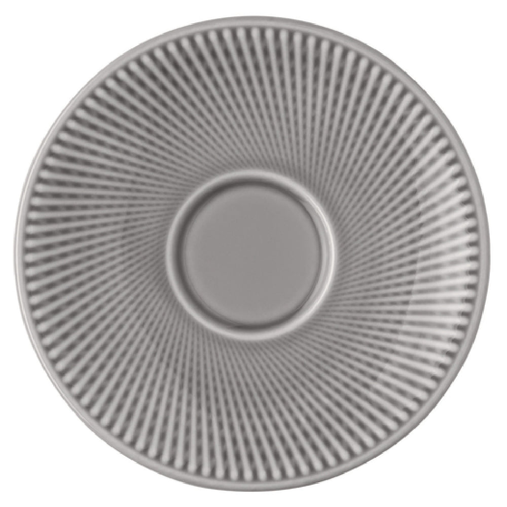 Paderno 11552-405314-16726 Saucer 4-3/4" Dia. Round