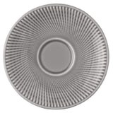 Paderno 11552-405314-16726 Saucer 4-3/4" Dia. Round