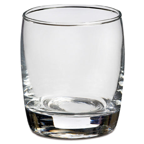 JB Prince R992 Barrel Glass 3.7 Oz. 2" Dia. X 2-1/2"H