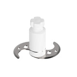 SIRMAN MSC06AMOF.22 - Shaft, With Emulsifying Knives, For C6 VV & C-TRONIC 6 VT MSC06AMOF.22