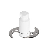 SIRMAN MSC09PMOFE - Shaft, With Emulsifying Knives, For C-Tronic 9 Plus MSC09PMOF.22