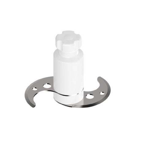 SIRMAN MSC09PMOFE - Shaft, With Emulsifying Knives, For C-Tronic 9 Plus MSC09PMOF.22
