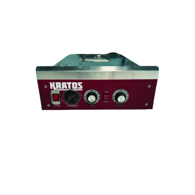 Hubert 46549 - Kratos® Replacement Drawer For Kratos Holding/Proofing Cabinets, 18"W X 28-3/4"D X 7"H