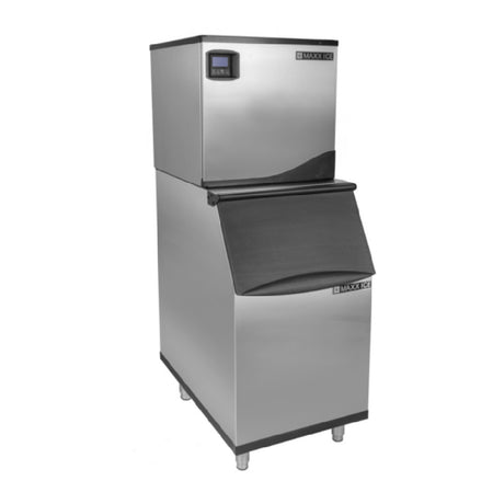 Maxximum MIM360NH-B310 Maxx Ice Intelligent Series Modular Ice Machine 22"W Cube-style (half Dice) Air-cooled