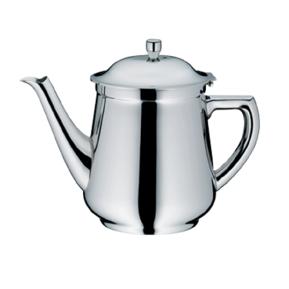 Bauscher Hepp 06.3351.6041 - Teapot, 16.9 Oz., 5-1/2"H