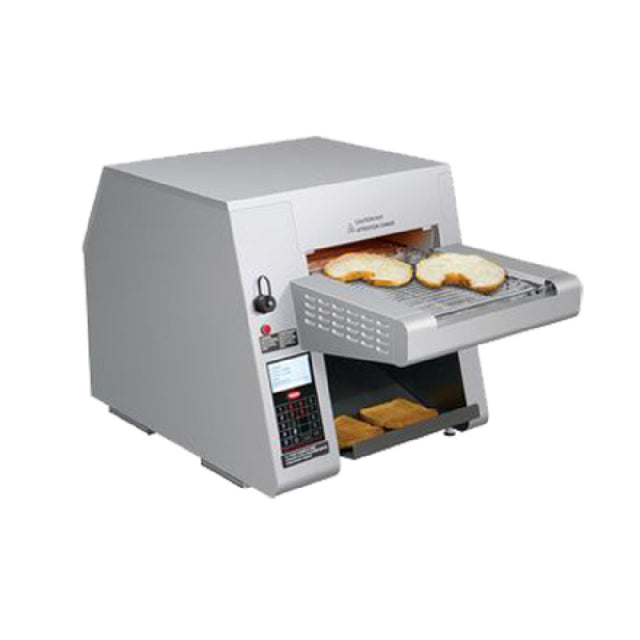 Hatco ITQ-875-1C Toast-Qwik® Conveyor Toaster Single Electric