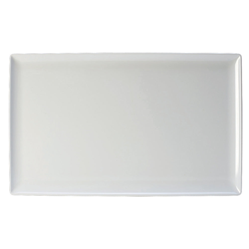 Steelite 68A417EL591 Platter 21" X 12-3/4" Rectangular