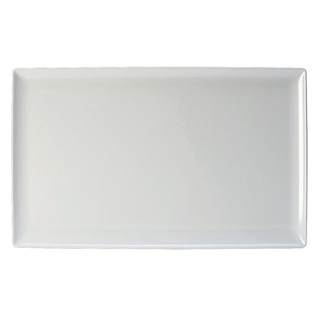 Steelite 68A417EL591 Platter 21" X 12-3/4" Rectangular
