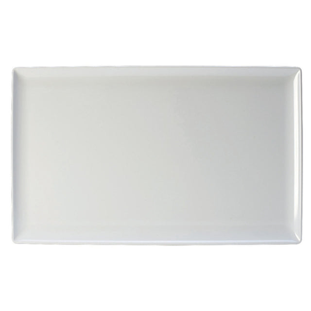 Steelite 68A417EL591 Platter 21" X 12-3/4" Rectangular
