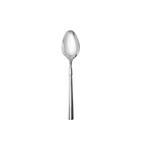 Fortessa 1.5.509.00.011 Lloyd Dessert/Soup Spoon 7.08" (18.09cm) Oval