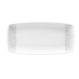 Churchill China WHBALO111 Plate 11-3/4" X 6" Oblong