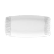 Churchill China WHBALO111 Plate 11-3/4" X 6" Oblong