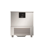 Piper Products ZO051BA-R290 - Shock Freezer/Blast Chiller, Reach-in, End Load