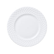 Steelite 85000AND0671 - Rim Plate, 11.25", Whiteware