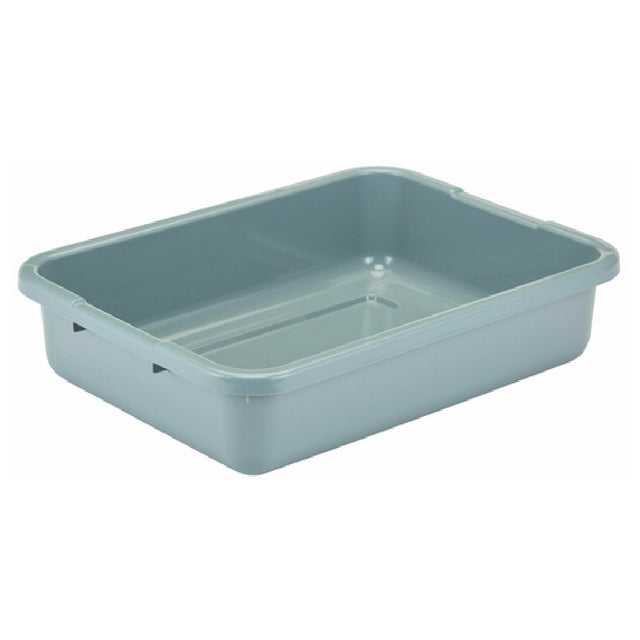 Cambro 21155CBP180 Cambox® 15-1/4"L X 20-1/4"W X 4-15/16"D Includes Handle