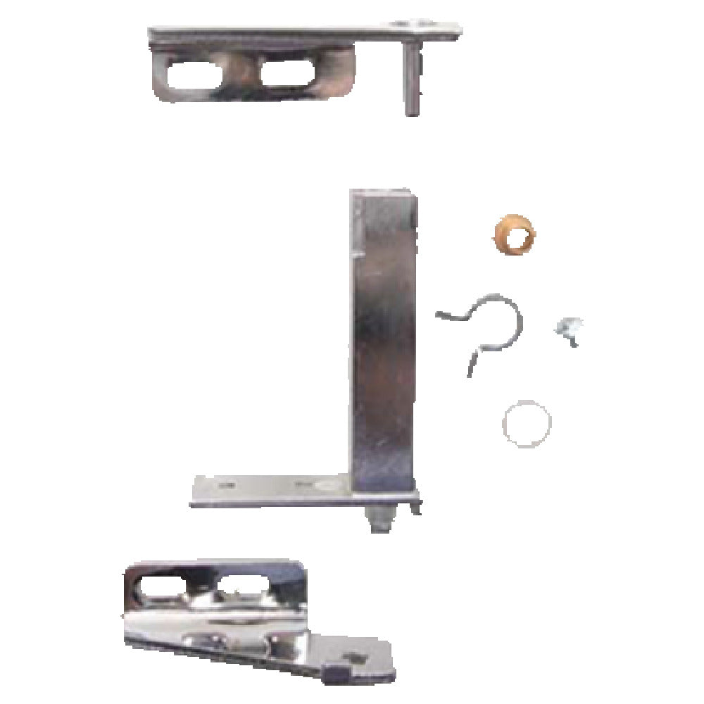 Franklin Machine Products 214-2007 Hinge Assembly Right Hand Top & Bottom