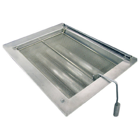 Belshaw 718LG-1009 Submerger For 718 Open Kettle Fryers (for Donut Holes Loukoumades Etc.)