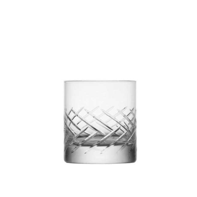 Fortessa 0017.E579704 Zwiesel Glass Paris Arran On The Rocks Glass (60) 9.8 Oz.