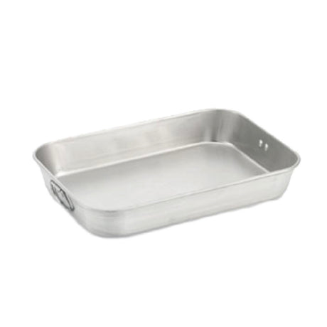 Vollrath 68078 Bake & Roast Pan 6-1/4 Quarts 15-3/8" X 10 7/8" X 2-3/8"