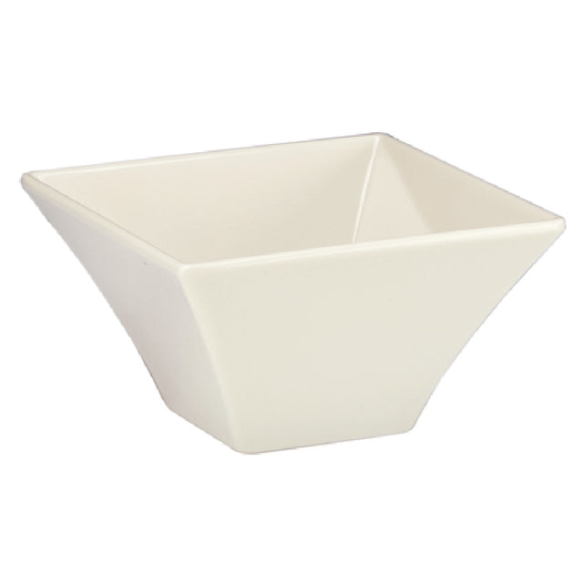 Bauscher Hepp M-94 - Condiment Bowl, 10 Oz., 4-3/4"L X 4-3/4"W X 2-3/4"H