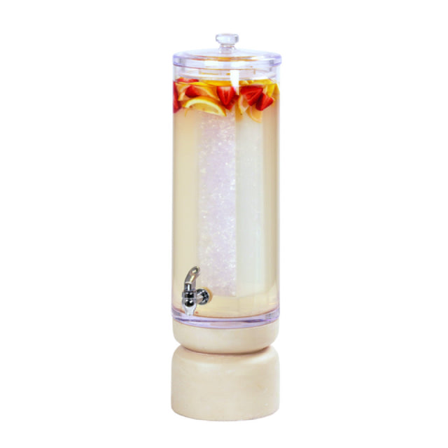 Cal Mil 22441-3-113 Beverage Dispenser Ice 7-1/2"W X 10"D X 29"H