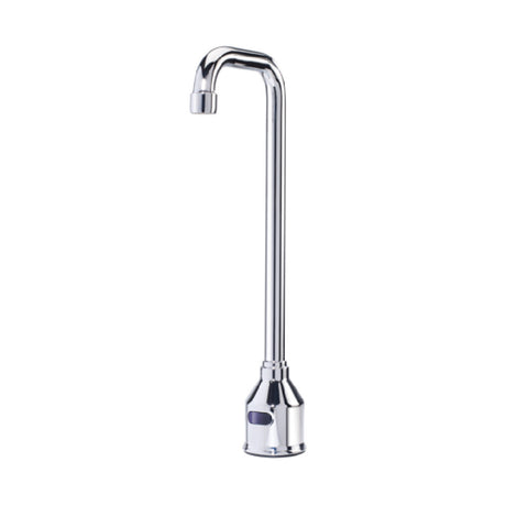 Krowne 16-648 Royal Series Single Hole Deck Mounted Electronic Glass Filler Pitcher Faucet