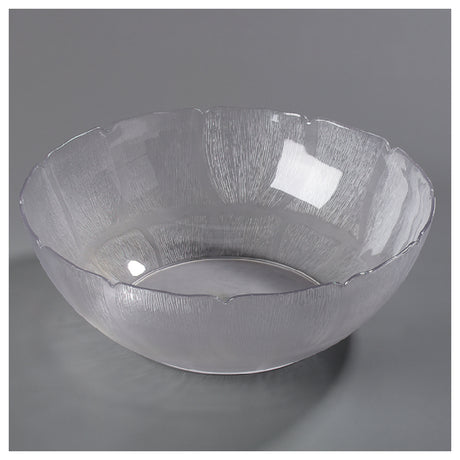 Carlisle 691907 Carlisle Petal Mist® Bowl 17.2 Qt. 18" Dia.