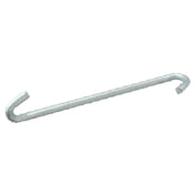 Franklin Machine Products 229-1029 Hinge Link Right 4-1/4"L X 3/16" OD