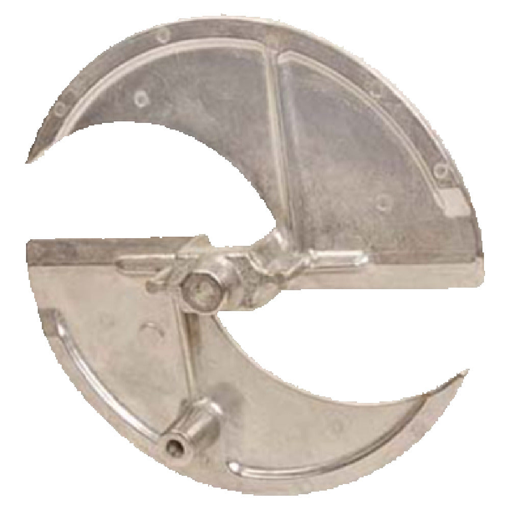 Franklin Machine Products 224-1139 Easy Slicer™ Plate Adjustable 9-1/4" OD