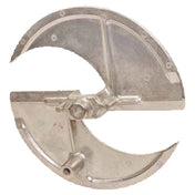 Franklin Machine Products 224-1139 Easy Slicer™ Plate Adjustable 9-1/4" OD