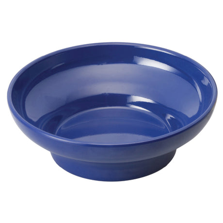 Winco WDM008-402 Salsa Bowl 5 Oz. 10-7/16" Dia. X 8-5/8"H