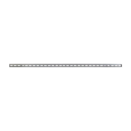 1880 Hospitality FWMBKT60CH Focus Foodservice EZ-Wall™ Wall Mount Bracket Horizontal 60"W