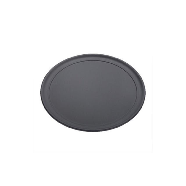 American Metalcraft EZTP6 - American Metalcraft Ez Release TP Pan, 6" Dia., Round With Wide Rim And Flat Bottom