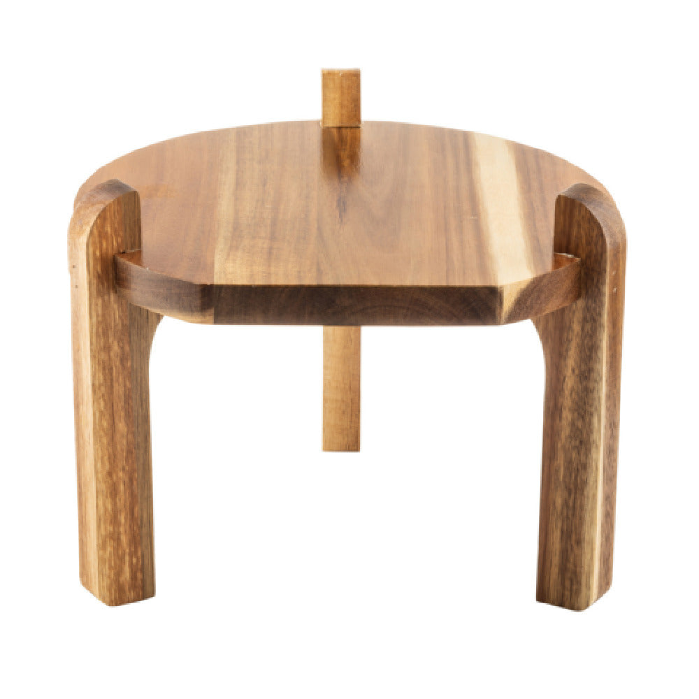 Tablecraft 12654 Stand 10" X 10" X 8" For Glass Beverage Dispensers